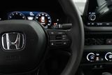 New 2025 Honda Accord Sedan Sedan