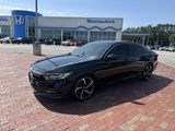 Used 2020 Honda Accord Sedan