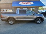 Used 2022 Honda Ridgeline Truck