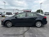 Used 2021 Toyota Corolla Sedan