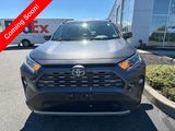 Used 2021 Toyota RAV4 Hybrid SUV