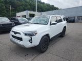Used 2024 Toyota 4Runner SUV