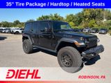 Used 2023 Jeep Wrangler SUV