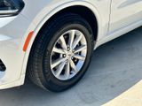 Used 2026 Dodge Durango SUV