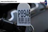 Used 2017 Chevrolet Silverado 1500 Truck