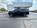 Used 2025 Chevrolet Suburban SUV