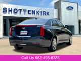 Used 2016 Cadillac ATS Sedan