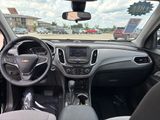 Used 2024 Chevrolet Equinox SUV