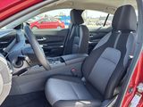 New 2026 Nissan Sentra Sedan