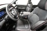 New 2026 Honda Passport SUV