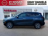 Used 2021 Kia Seltos SUV