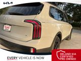 Used 2024 Kia Telluride SUV