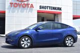 Used 2024 Tesla Model Y SUV