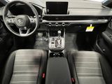 New 2026 Honda CR-V Hybrid SUV