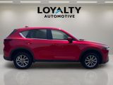 Used 2023 Mazda CX-5 SUV