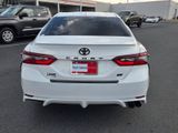 Used 2024 Toyota Camry Sedan
