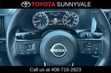 Used 2025 Nissan Pathfinder SUV