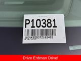 Used 2026 Chevrolet Silverado 1500 Truck