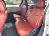 Used 2023 Toyota Sienna Van