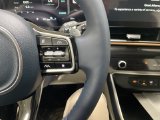 New 2026 Kia Carnival MPV Hybrid Van