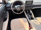 Used 2024 Honda Accord Sedan