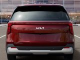 New 2026 Kia Carnival MPV Van