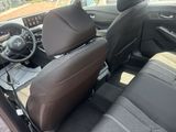 Used 2025 Honda Accord Hybrid Sedan