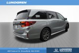 New 2026 Honda Odyssey Van