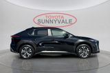 Used 2025 Toyota bZ4X SUV