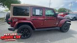 Used 2022 Jeep Wrangler SUV