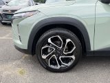 Used 2024 Chevrolet Trax SUV