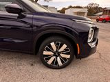 New 2026 Mitsubishi Outlander SUV