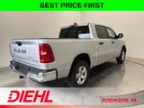 New 2026 Ram 1500 Truck