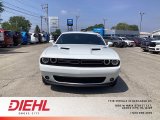 Used 2021 Dodge Challenger Coupe