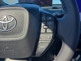 New 2026 Toyota bZ SUV