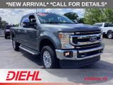 Used 2022 Ford F-250SD Truck