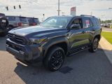 New 2026 Toyota 4Runner SUV