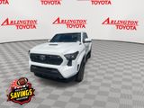 Used 2025 Toyota Tacoma Hybrid Truck