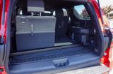 New 2026 Toyota 4Runner SUV