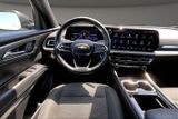 Used 2024 Chevrolet Traverse SUV