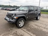 Used 2019 Jeep Wrangler SUV