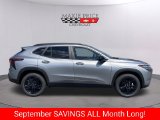 New 2026 Chevrolet Trax SUV