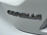Used 2025 Toyota Corolla Sedan