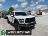 Used 2020 Ford F-150 Truck