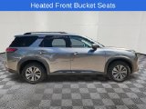 Used 2025 Nissan Pathfinder SUV