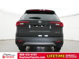 New 2026 Toyota Grand Highlander SUV