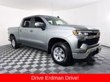 Used 2026 Chevrolet Silverado 1500 Truck