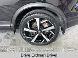 Used 2022 Nissan Rogue Sport SUV