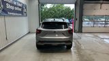 New 2026 Chevrolet Trax SUV