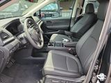 New 2026 Honda Odyssey Van